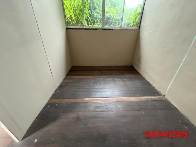 รูป บ้านเดี่ยว 90.5 ตร.วา เมืองสุราษฎร์ธานี สุราษฎร์ธานี 5.7M - รูปที่ 9/27