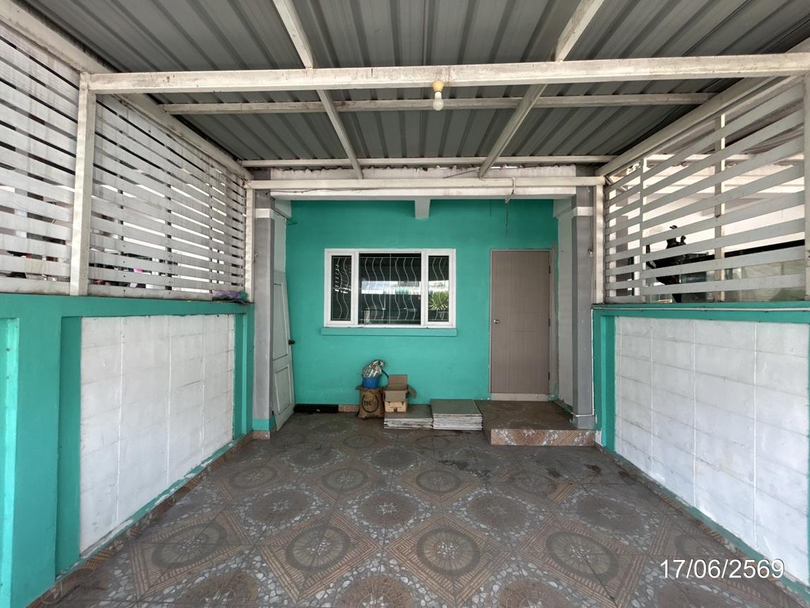 picture TOWN HOUSE 16 Sq.w. Bang Bo Samut Prakarn for 1.1M - 21/41