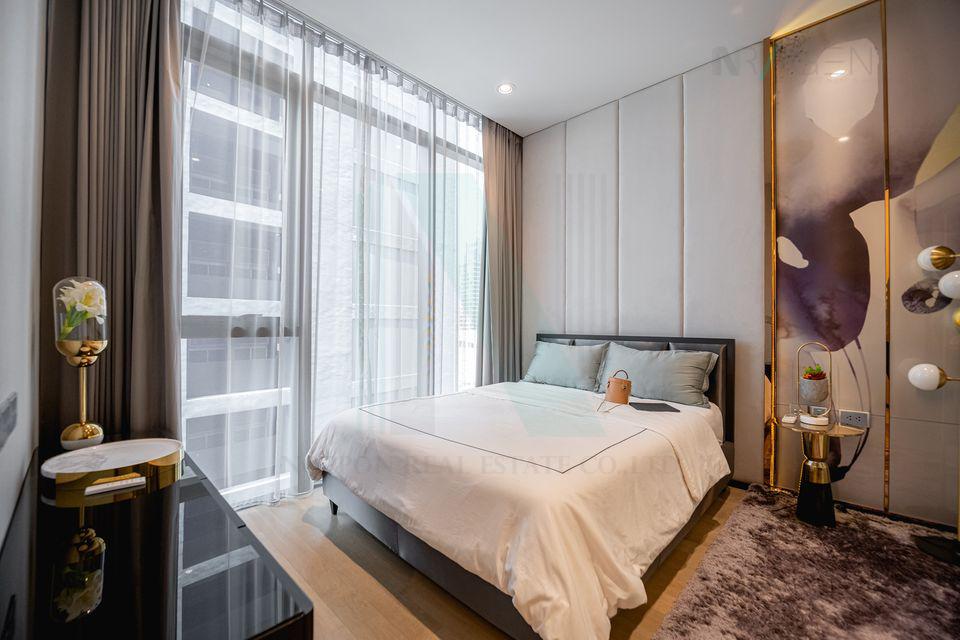 รูป 📌Exclusive!📌 ให้เช่าคอนโด วิตโตริโอ สุขุมวิท 39 อาคาร 1 ชั้น 12 2 ห้องนอน ขนาด 137.00 ตรม ใกล้ Emporium - รูปที่ 2/8