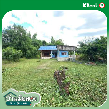 รูป บ้านเดี่ยว 100 ตร.วา เนินขาม ชัยนาท 708,000 - รูปที่ 41/43