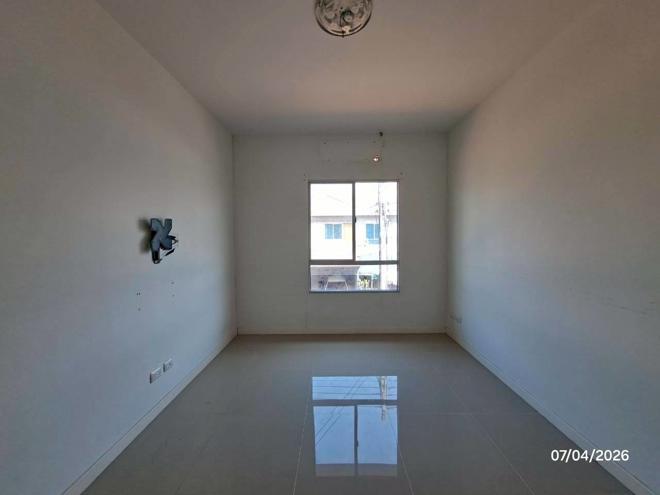 picture TOWN HOUSE 17.2 Sq.w. Muang Pathum Thani Pathumthani for 1.3M - 10/29