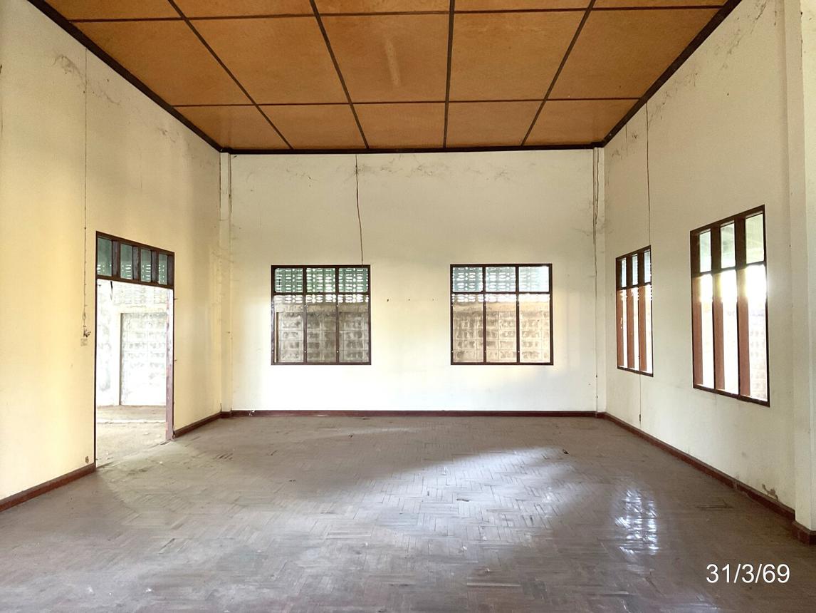 รูป บ้านเดี่ยว 571.6 ตร.วา กมลาไสย กาฬสินธุ์ 4.3M - รูปที่ 25/45