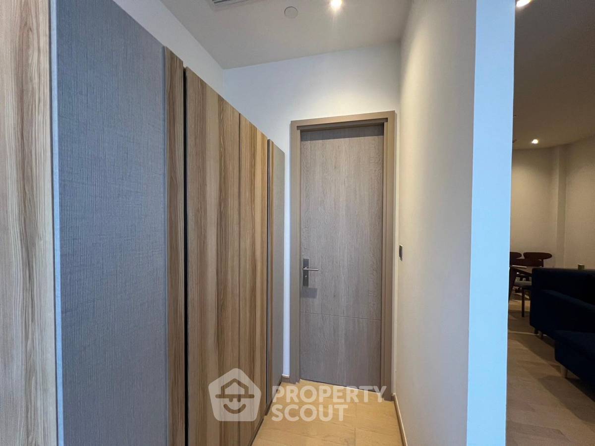 picture 1-BR Condo at ASHTON Asoke - Rama 9 near MRT Phra Ram 9 (ID 3192622) - 3/14
