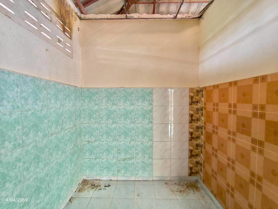 รูป บ้านเดี่ยว 821 ตร.วา ท่าปลา อุตรดิตถ์ 2.1M - รูปที่ 28/33