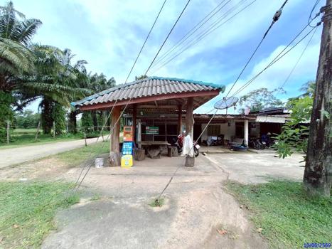 picture HOME 42 Sq.w. Wang Wiset Trang for 739,000 - 32/35