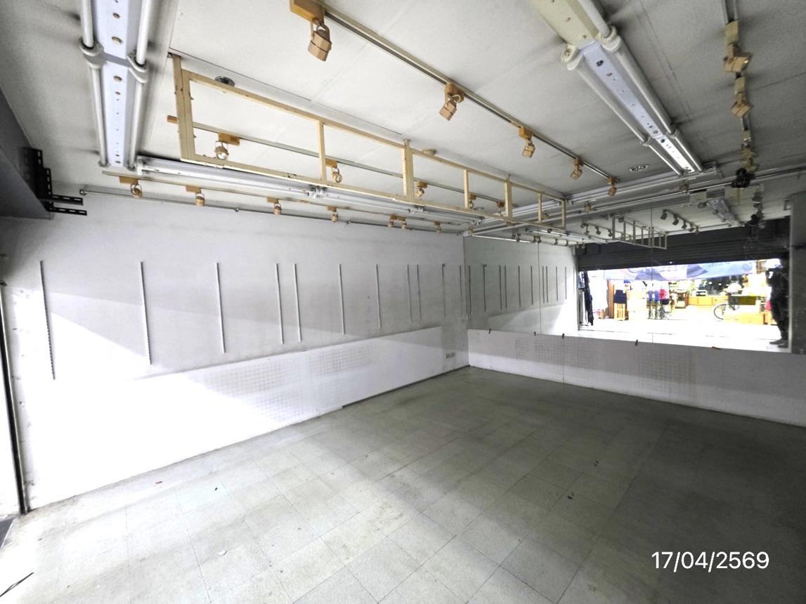 รูป ห้องชุดสำนักงาน 23.63 ตร.วา โบ๊เบ๊ทาวเวอร์ เขตป้อมปราบศัตรูพ่าย กรุงเทพมหานคร 3.2M - รูปที่ 14/23