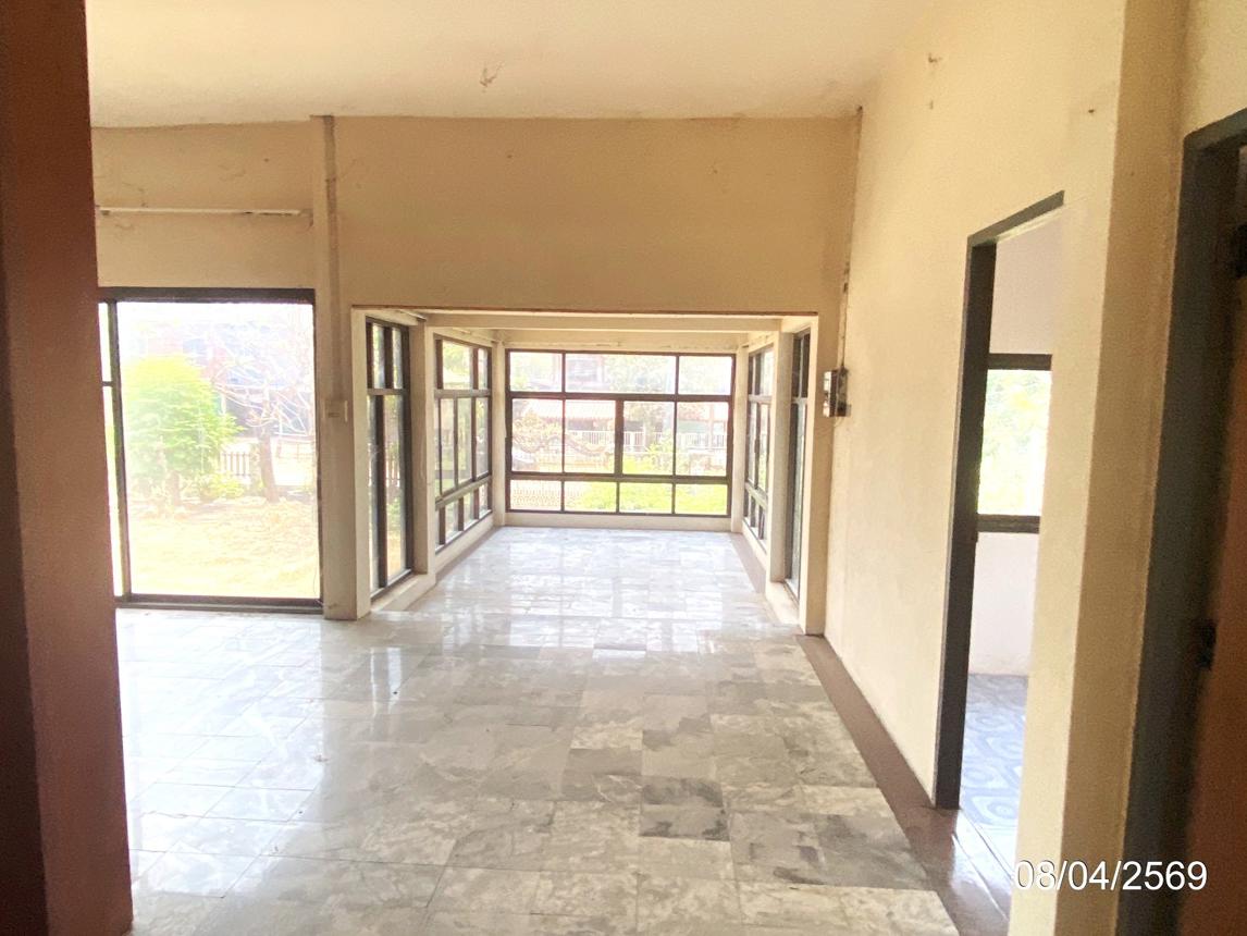 รูป บ้านเดี่ยว 428 ตร.วา เกษตรวิสัย ร้อยเอ็ด 3.5M - รูปที่ 31/45