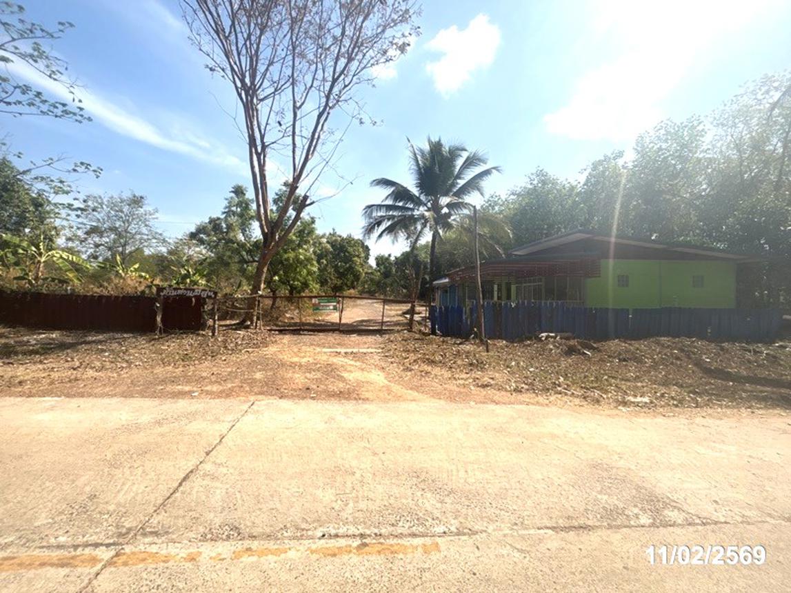 picture HOME 879 Sq.w. Det Udom Ubon Ratchathani for 2.3M - 28/55