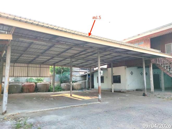 picture HOME 309.3 Sq.w. Phatthana Nikhom Lopburi for 1.1M - 11/29
