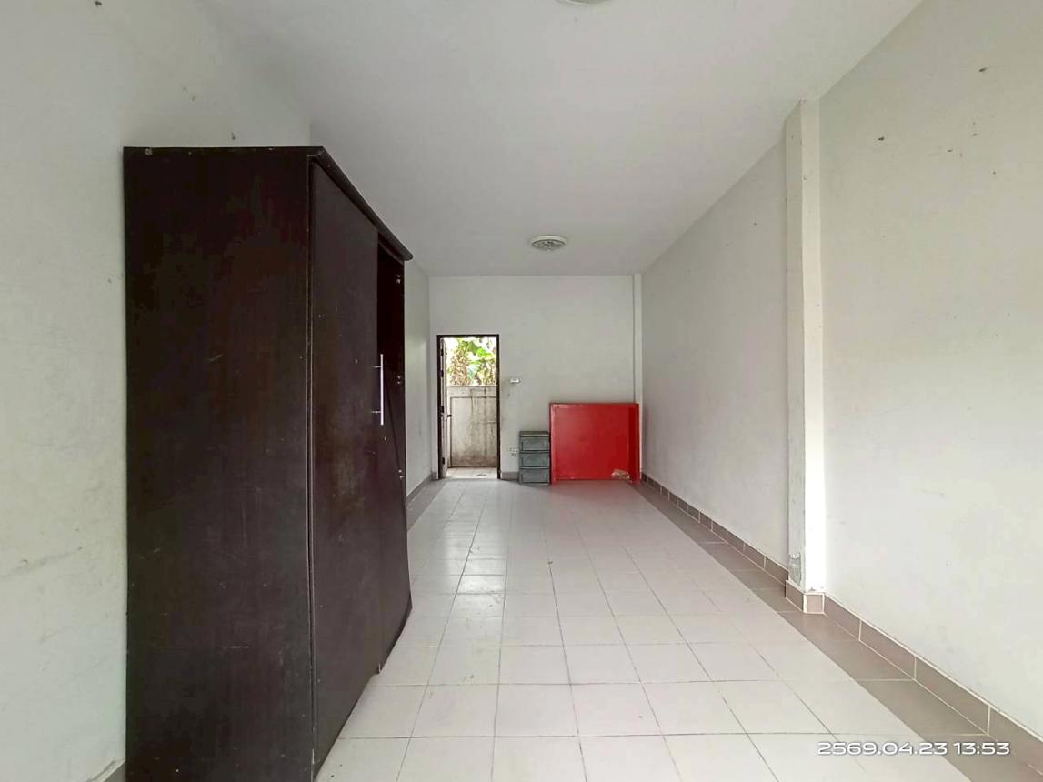 รูป ทาวน์เฮ้าส์ 23.2 ตร.วา เมืองมหาสารคาม มหาสารคาม 862,000 - รูปที่ 17/31