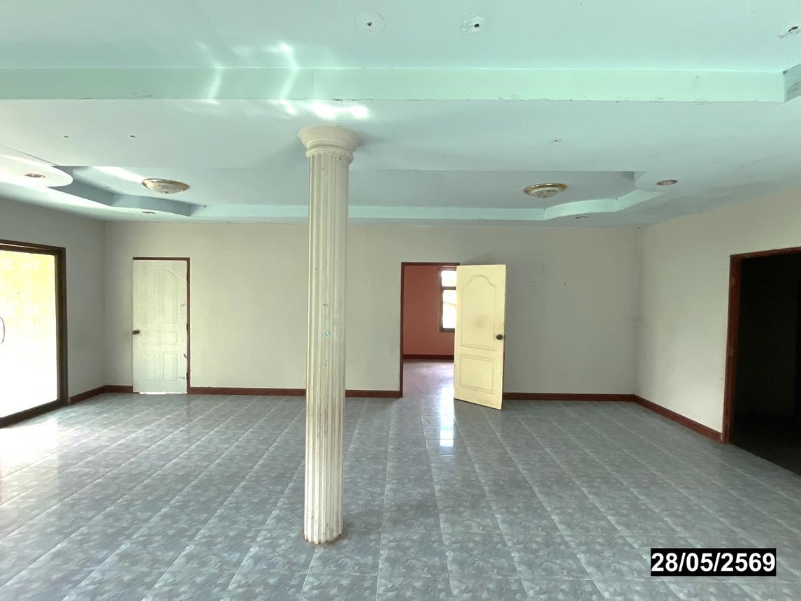 รูป บ้านเดี่ยว 200.5 ตร.วา รัตนวาปี หนองคาย 1.9M - รูปที่ 18/29