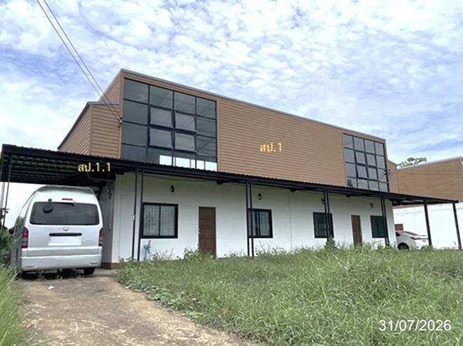 picture HOME 422.7 Sq.w. Muang Maha Sarakham Maha Sarakham for 4.4M - 4/37