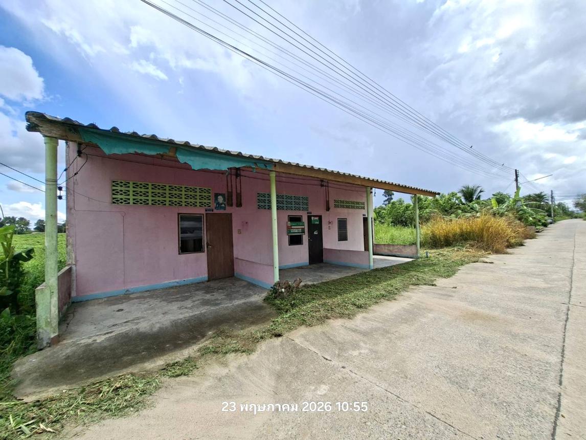 รูป บ้านเดี่ยว 152 ตร.วา ปลวกแดง ระยอง 1.1M - รูปที่ 17/33