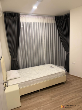 THE STAGE Mindscape Ratchada – Huai Khwang near MRT Huai Khwang Station Start your comfort here