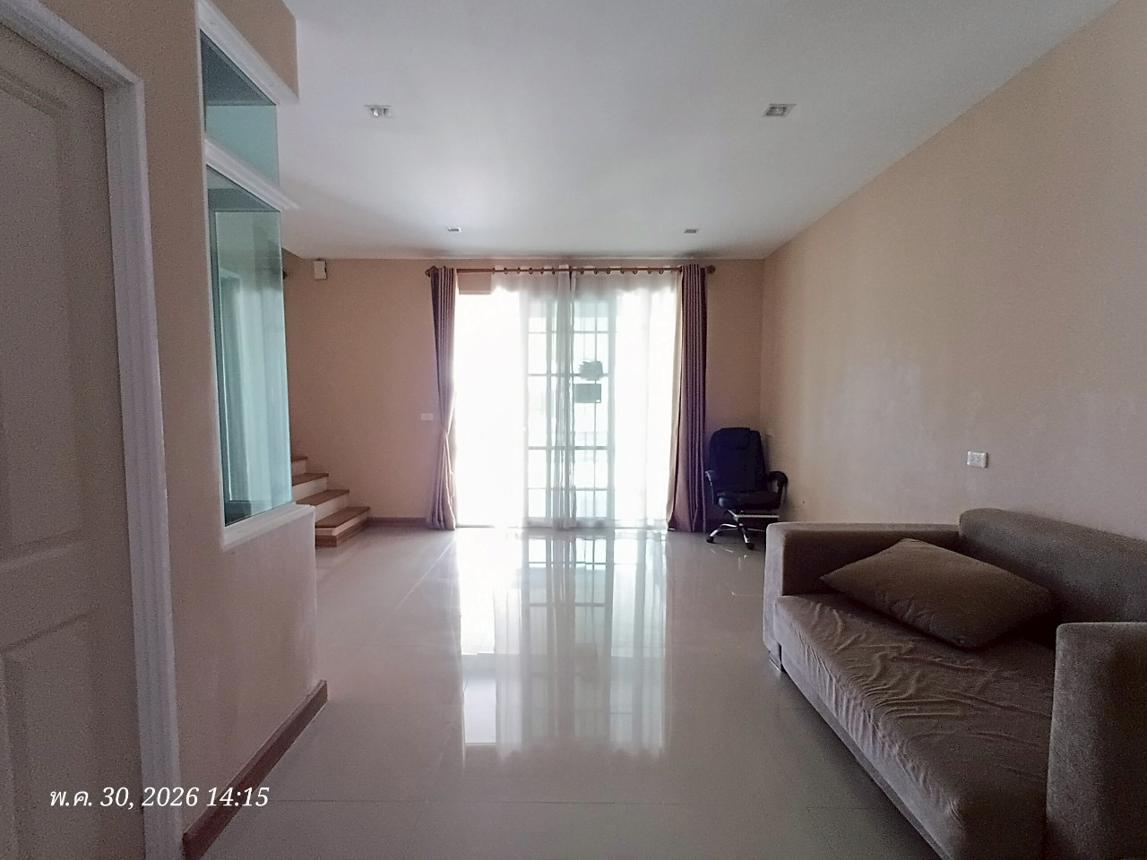 picture TOWN HOUSE 21.2 Sq.w. Prawet Bangkok for 3.6M - 17/31