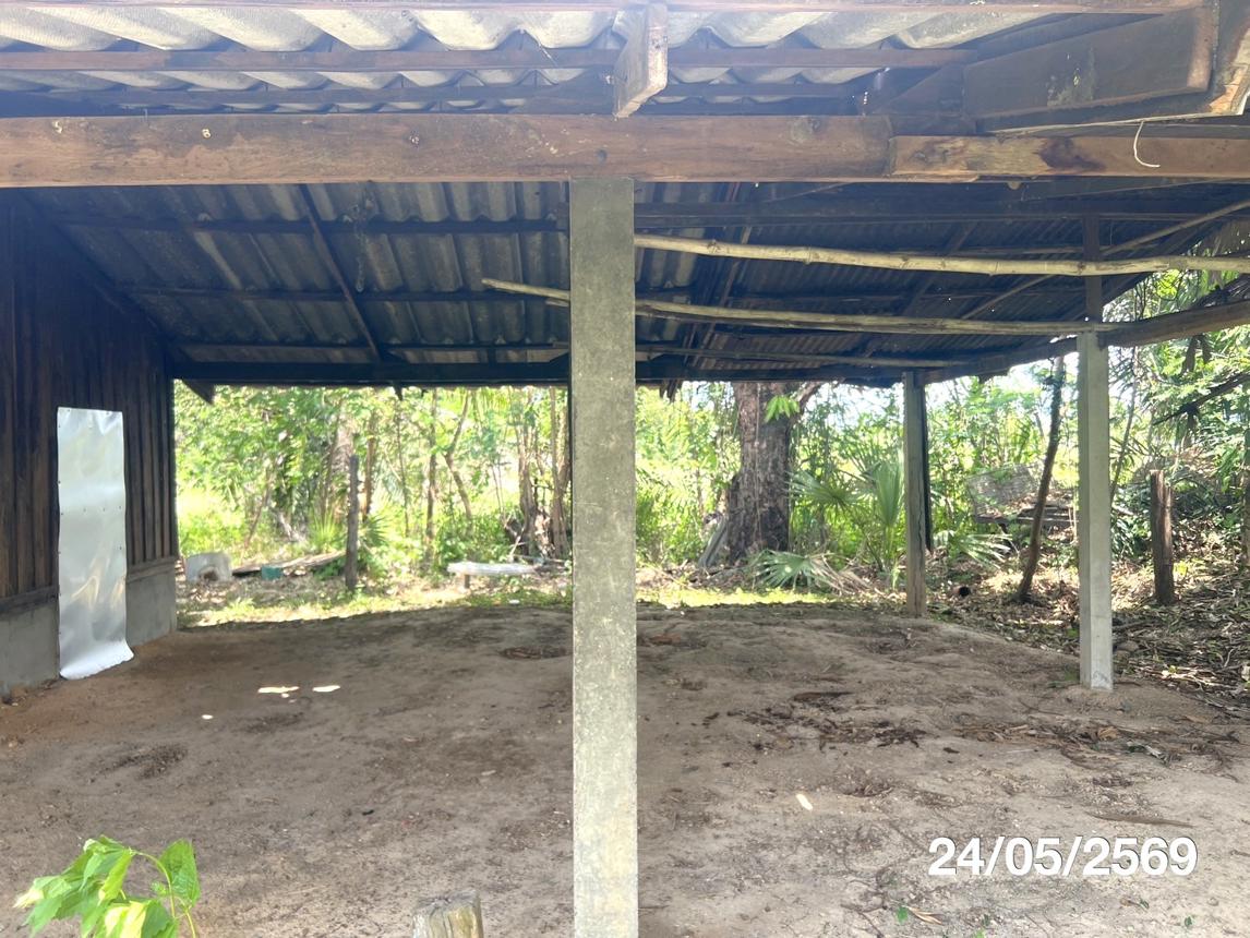 รูป บ้านเดี่ยว 10506.7 ตร.วา เดชอุดม อุบลราชธานี 2.3M - รูปที่ 19/27