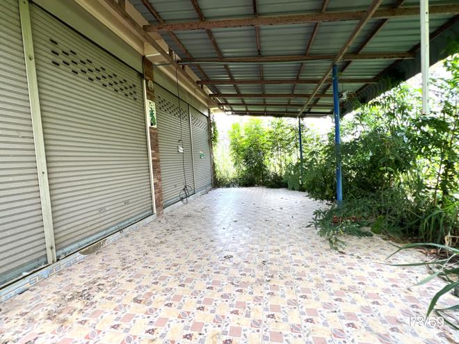picture HOME 652.1 Sq.w. Sai Ngam Kamphaeng Phet for 5.1M - 15/35