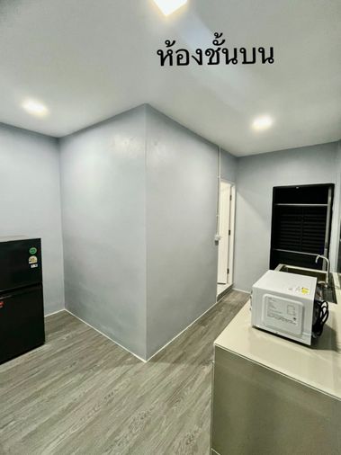 2-bed townhouse for sale, 90 sqm, 13.1 sq wah, Chatuchak