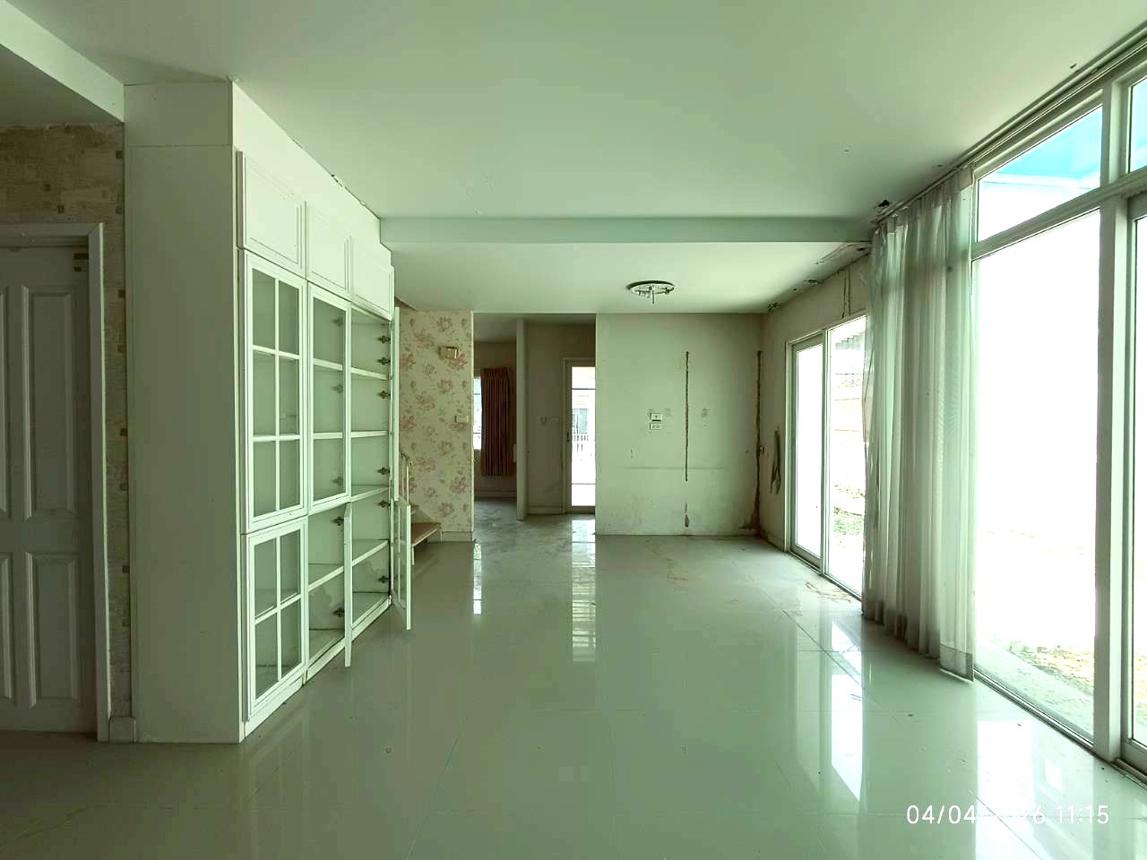 picture HOME 50.1 Sq.w. Sai Noi Nonthaburi for 2.9M - 21/35