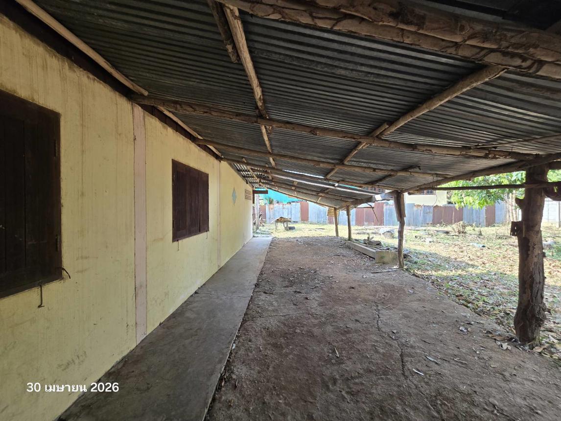 picture HOME 127 Sq.w. Nam Pat Uttaradit for 1.1M - 15/27