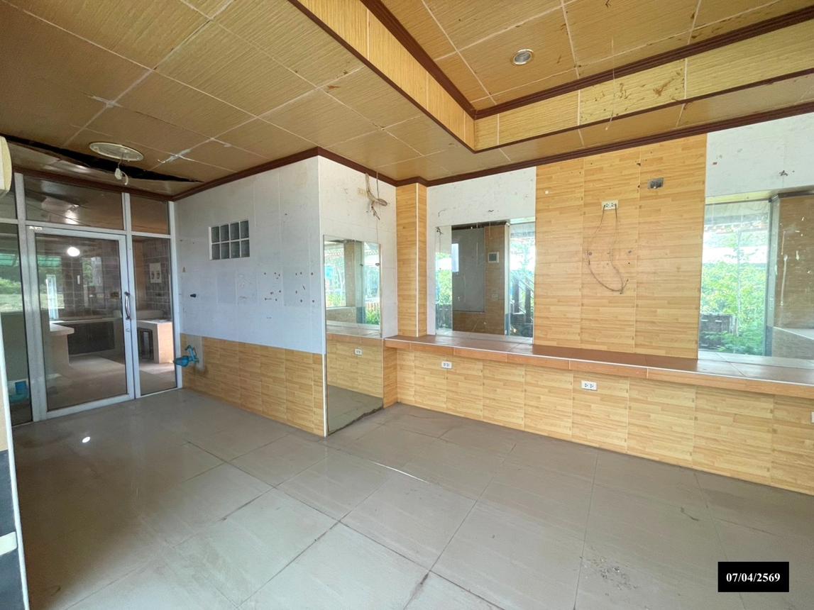 picture HOME 37 Sq.w. Phang Khon Sakon Nakhon for 1.7M - 23/37
