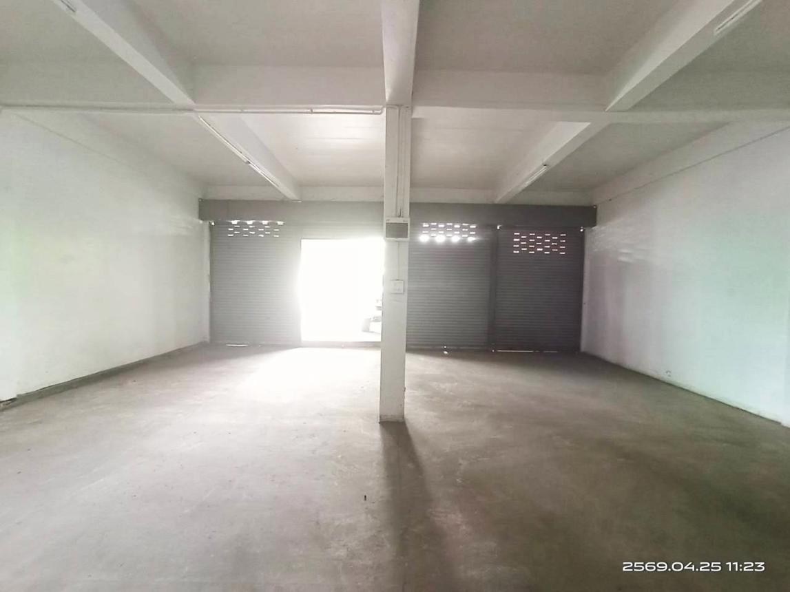 รูป อาคารพาณิชย์ 33.8 ตร.วา วาปีปทุม มหาสารคาม 2.8M - รูปที่ 22/39