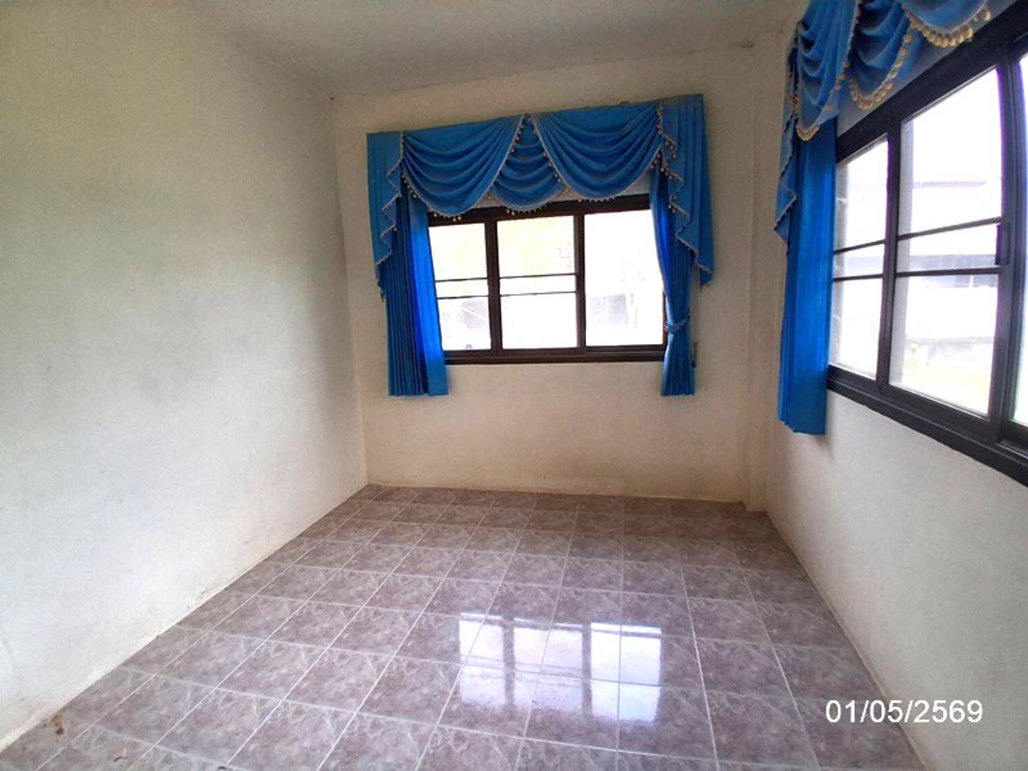 รูป บ้านเดี่ยว 215 ตร.วา หัวตะพาน อำนาจเจริญ 1.7M - รูปที่ 25/41