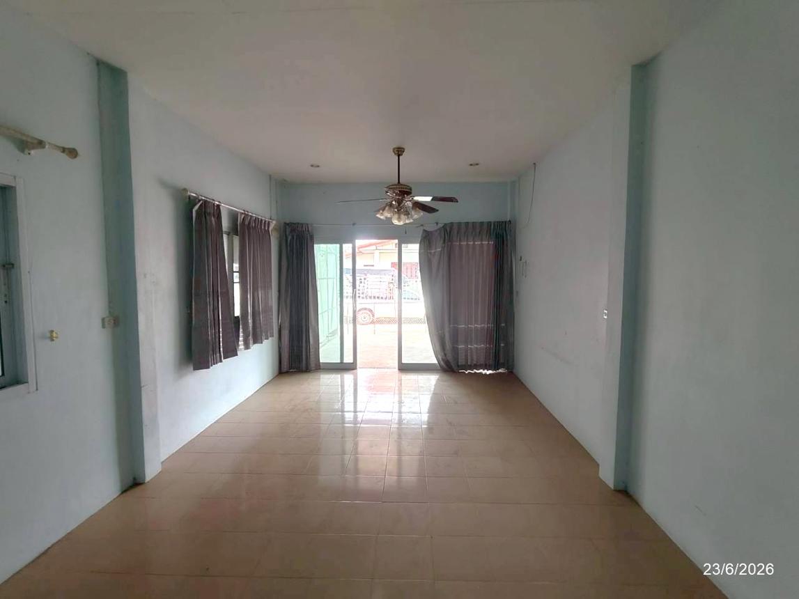 รูป บ้านเดี่ยว 61.3 ตร.วา เมืองขอนแก่น ขอนแก่น 2.2M - รูปที่ 18/33