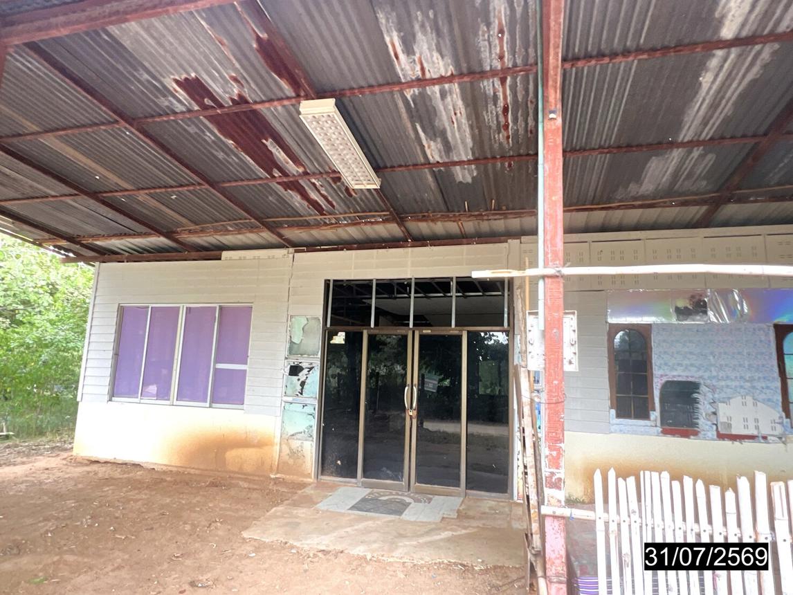 รูป บ้านเดี่ยว 268.8 ตร.วา เมืองชัยภูมิ ชัยภูมิ 1.5M - รูปที่ 16/29