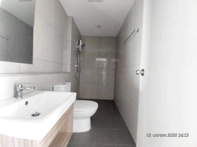 picture CONDO 37.1 Sq.m. Bang Kapi Bangkok for 3.7M - 12/29