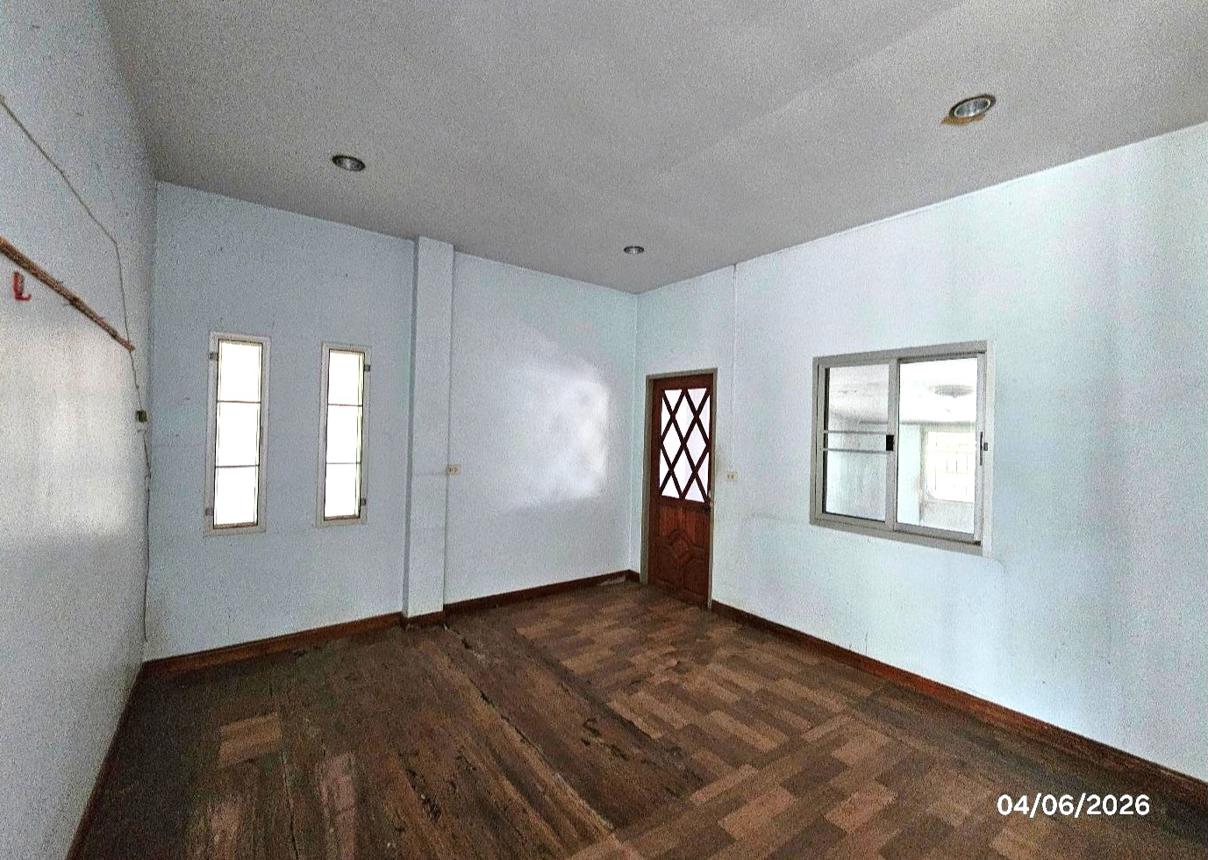 picture HOME 147 Sq.w. Muang Uttaradit Uttaradit for 2.4M - 23/37