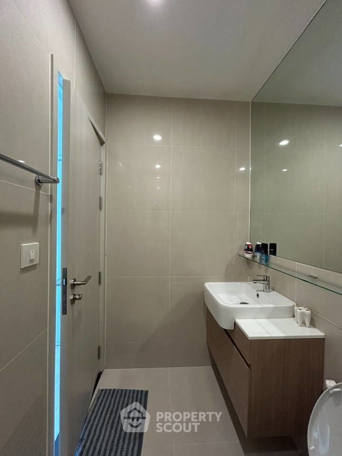 picture 24th-Floor 2-BR At Noble Revolve Ratchada Near MRT Thailand Cultural Centre (ID 3328836) - 19/28
