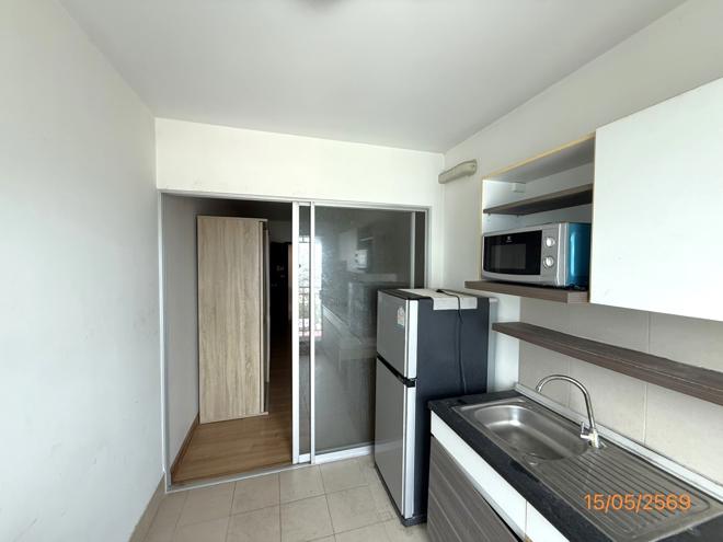 picture CONDO 33.48 Sq.m. Muang Nonthaburi Nonthaburi for 1.8M - 6/25