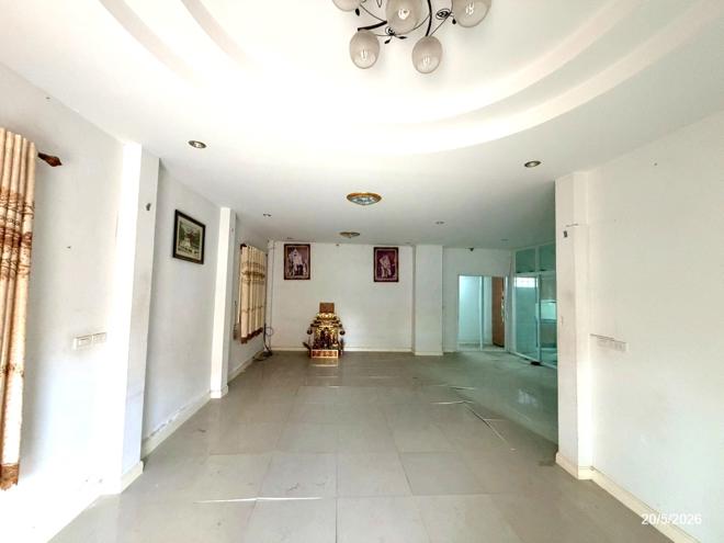 รูป บ้านเดี่ยว 76 ตร.วา ร่มเย็น 5 เมืองอุดรธานี อุดรธานี 3.8M - รูปที่ 2/53