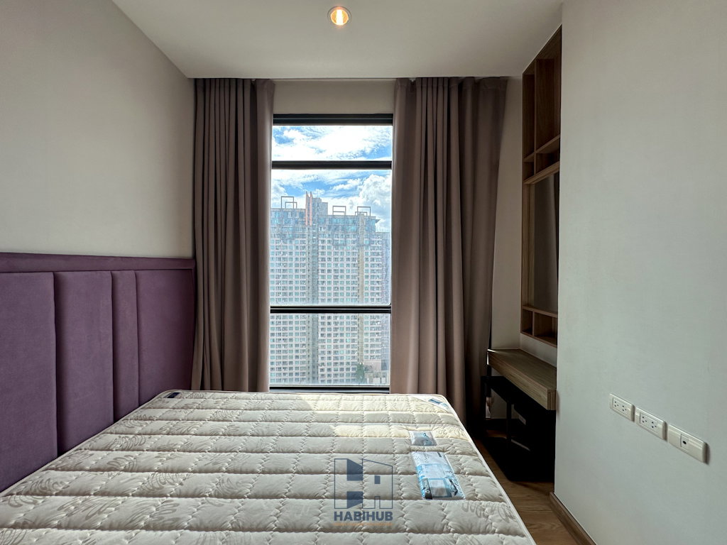รูป 🏠✨ The Capital Ekkamai - Thonglor | ขายคอนโด 2 ห้องนอน (HBH-HL-446) - รูปที่ 8/24