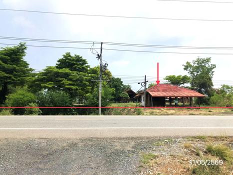 รูป บ้านเดี่ยว 14598 ตร.วา ตะพานหิน พิจิตร 18.1M - รูปที่ 42/45