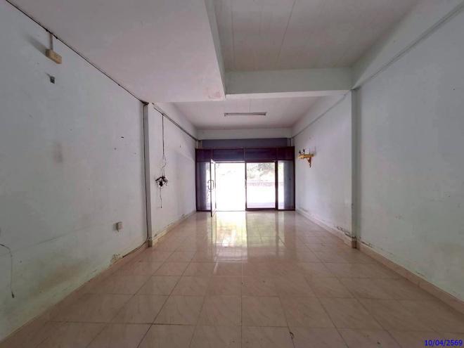 picture SHOP HOUSE 17.8 Sq.w. Muang Phatthalung Phatthalung for 1.7M - 4/29