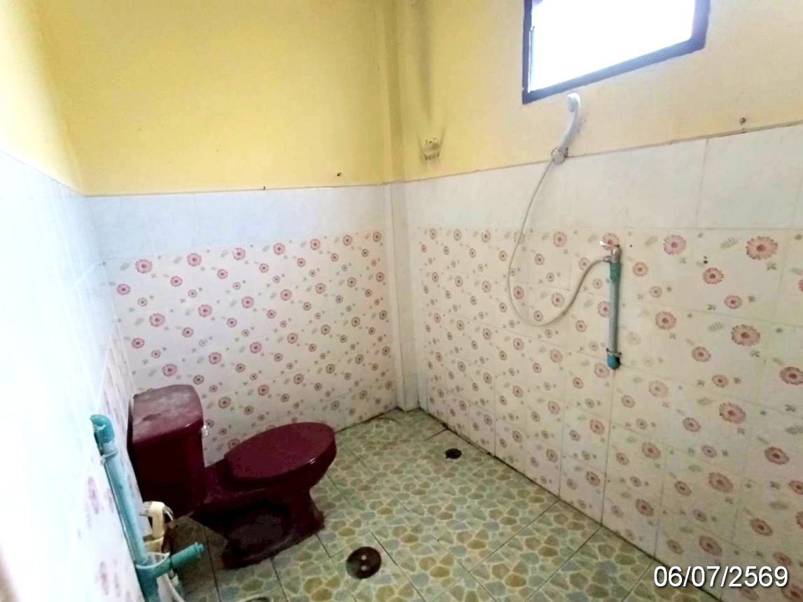 รูป บ้านเดี่ยว 178 ตร.วา พร้าว เชียงใหม่ 3.2M - รูปที่ 17/23