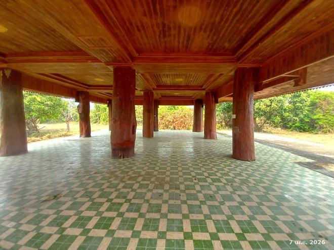 picture HOME 4691 Sq.w. Ngao Lamphang for 7M - 26/55