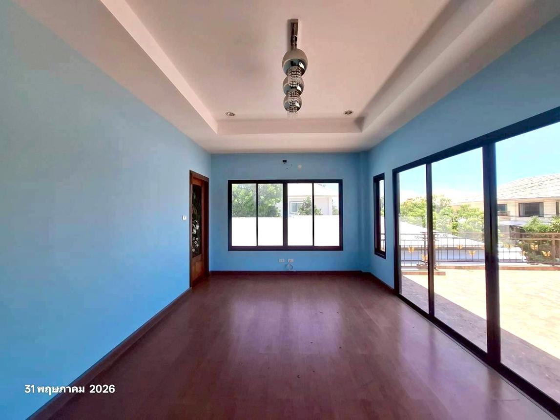 picture HOME 101.8 Sq.w. Muang Chon Buri Chonburi for 6.4M - 35/49