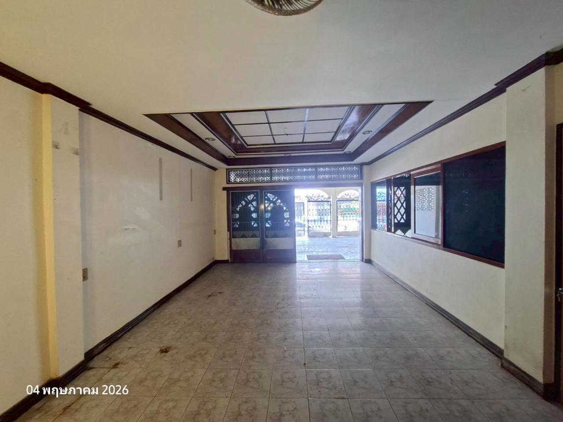 รูป ทาวน์เฮ้าส์ 29.8 ตร.วา เขตภาษีเจริญ กรุงเทพมหานคร 3.4M - รูปที่ 30/53