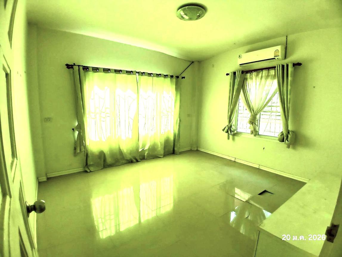 รูป บ้านเดี่ยว 113 ตร.วา เพลิน วิลเลจ เมืองลำพูน ลำพูน 1.9M - รูปที่ 25/33