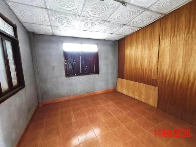 รูป บ้านเดี่ยว 297 ตร.วา แม่ทา ลำพูน 839,000 - รูปที่ 8/45