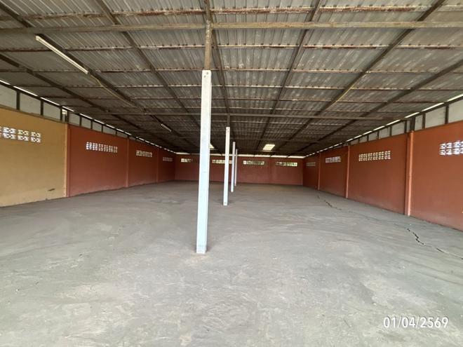 รูป บ้านเดี่ยว 624 ตร.วา สมเด็จ กาฬสินธุ์ 3.5M - รูปที่ 13/43
