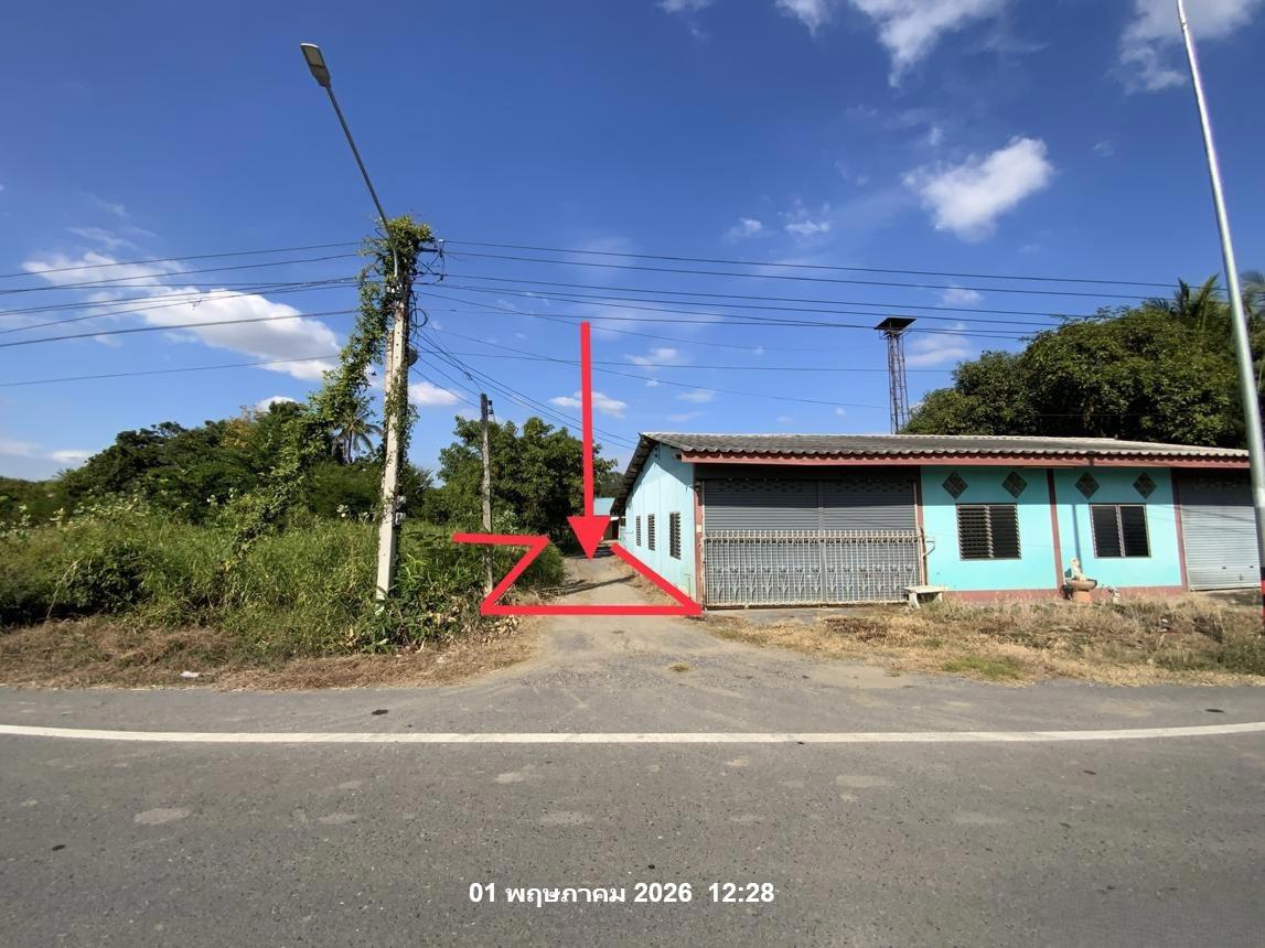 picture HOME 177 Sq.w. Khai Bang Rachan Singburi for 684,000 - 33/37