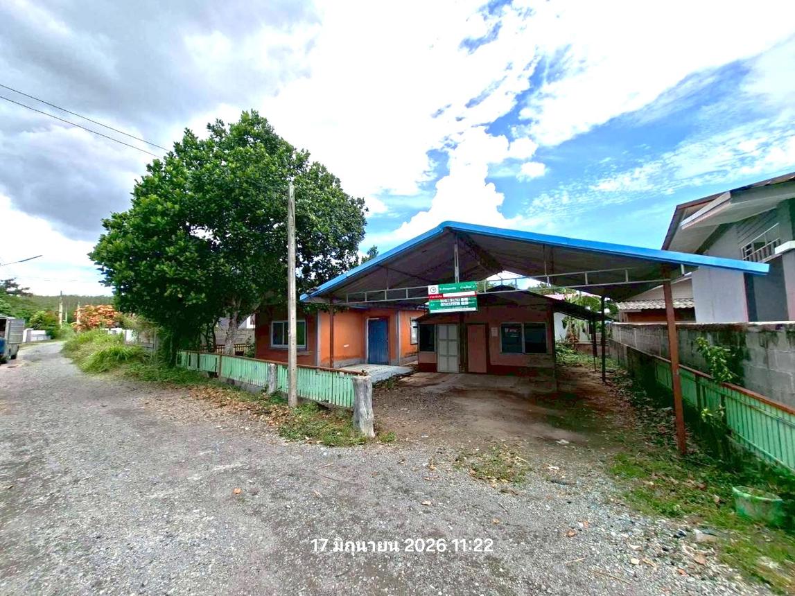 รูป บ้านเดี่ยว 62.4 ตร.วา ปลวกแดง ระยอง 1.3M - รูปที่ 15/29