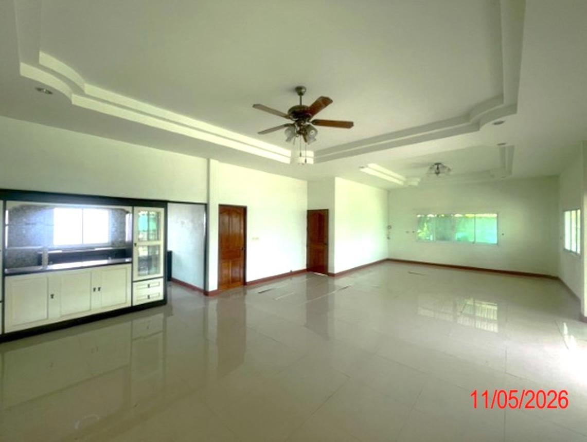 รูป บ้านเดี่ยว 120 ตร.วา เมืองลำพูน ลำพูน 1.6M - รูปที่ 23/39