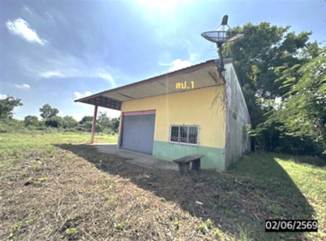 รูป บ้านเดี่ยว 547 ตร.วา นาดูน มหาสารคาม 2.1M - รูปที่ 4/29