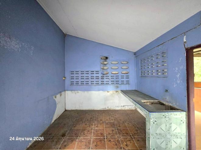 รูป บ้านเดี่ยว 100 ตร.วา เนินขาม ชัยนาท 708,000 - รูปที่ 8/43