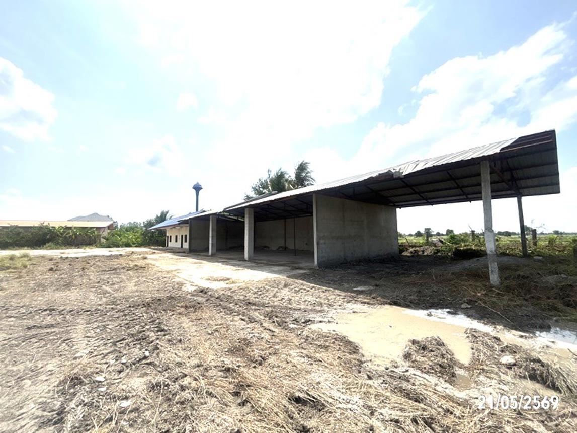 picture FACTORY 2875 Sq.w. Khu Muang Buri Ram for 15.9M - 57/67